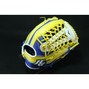 HI-GOLD（ハイゴールド） HIGOLD 96 内野手用 硬式グローブ 内野用