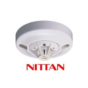 NITTAN 【TCL-60-LHCW】 耐酸・耐アルカリ感知器 防水型 定温式 特種