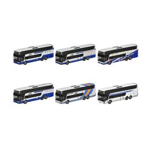 トミックス ザ・バスコレクション 名阪近鉄バス2台セット トミーテック