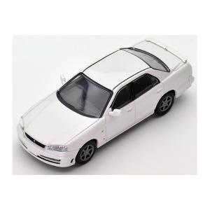 TOMYTEC トミカリミテッドヴィンテージネオ LV-N52a 日産 シビリアン