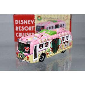 ディズニートミカ リゾートクルーザー 2020 sakura sway 桜 : ミニカー