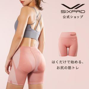 SIXPAD（シックスパッド） アブズベルト高電導ジェルシート×3個セット