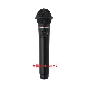 オーディオテクニカ（audio-technica） 800MHz帯ワイヤレス