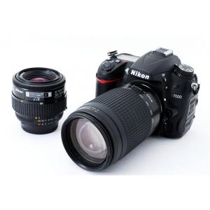 キヤノン（Canon） EOS 7D Mark II 超望遠トリプルレンズセット SD