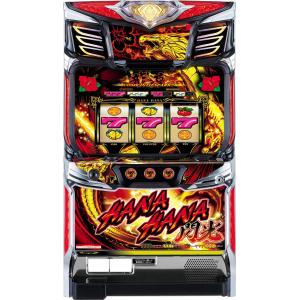 パイオニア スターハナハナ-30【中古パチスロ 中古スロット 中古実機