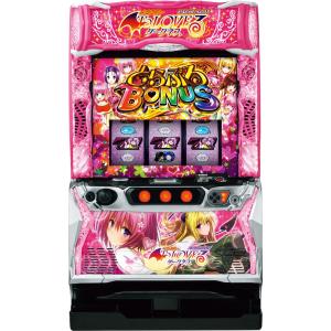 山佐ネクスト パチスロハイパーラッシュ【中古パチスロ 中古スロット