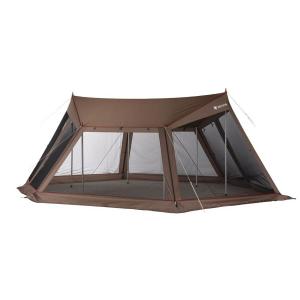 snow peak（スノーピーク） インナーマットグランドシートセット エル