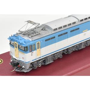 カトー（KATO） HOゲージ KATO 1-314 (HO) EF510 500 北斗星色 在庫品