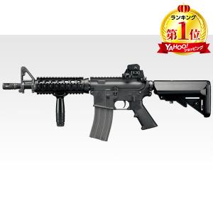 TOKYO MARUI（東京マルイ） 【東京マルイ】 ガスブローバック M4A1 CQB