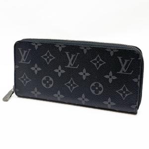 LOUIS VUITTON（ルイ・ヴィトン） 【新品】 ジッピーウォレット ヴェル