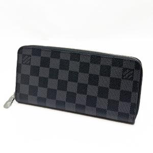 LOUIS VUITTON（ルイ・ヴィトン） 【並行輸入品】 長財布 ジッピー