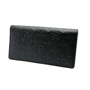 ヴィトン 財布 メンズ 長財布 エピ 正規品 ポルトフォイユ・ブラザ