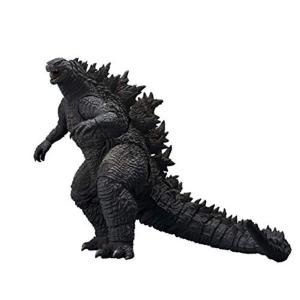 BANDAI（バンダイ） S.H.MonsterArts ゴジラ(2019) ゴジラ キング