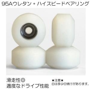 SHARK WHEEL シャークウィール ソフトウィール（クルーザー）DNA（78A