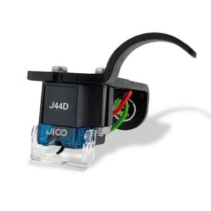 DJ-03HD MM型ステレオカートリッジ : レコード針のナガオカ - 通販