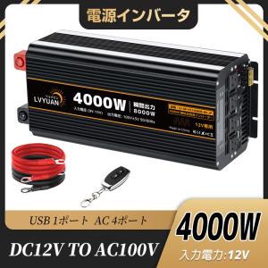 ○送料無料○ AS-300 DC24V→AC100V インバーター ARGUS アーガス 正弦