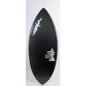 スキムボード ビクトリアスキムボード 中上級者向け VICTORIA Johnny