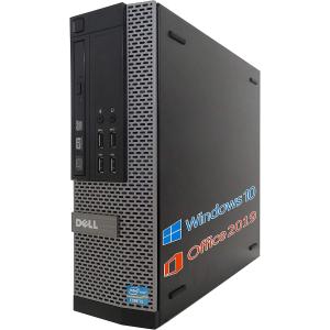 OptiPlex DELL Windows11 中古 デスクトップPCセット 3070 Micro 24