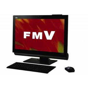 LaVie 2017製 一体型パソコン NEC LAVIE Desk All-in-one DA350/H