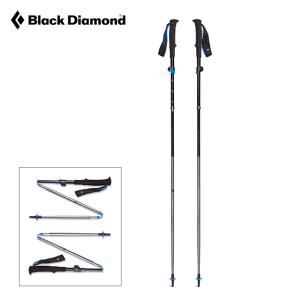 ブラックダイヤモンド（Black Diamond） ディスタンスカーボンFLZ