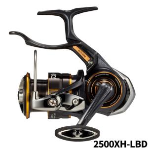 パーツ販売〕22 トーナメント磯 2500XH-LBD #スプール組 00066011