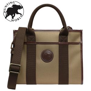 Hunting World（ハンティング・ワールド） バッグ メンズ トートバッグ