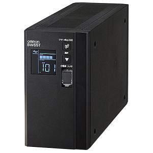 オムロン（OMRON） UPS 無停電電源装置 POWLI BN75T [UPS ライン