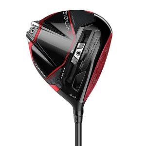 TaylorMade（テーラーメイド） TaylorMade MyStealth 2 Plus Driver