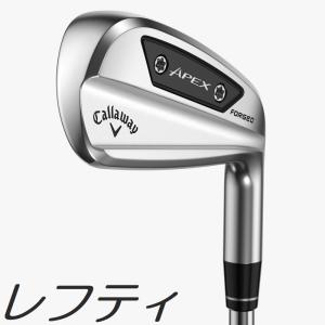 Callaway（キャロウェイ） (レフティモデル)Callaway Apex Ai300 Iron