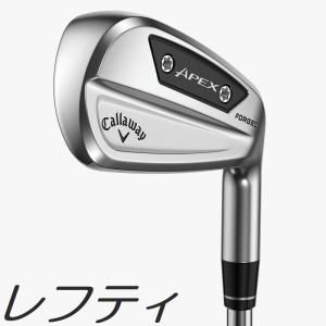 Callaway（キャロウェイ） (レフティモデル)Callaway Apex MB Iron