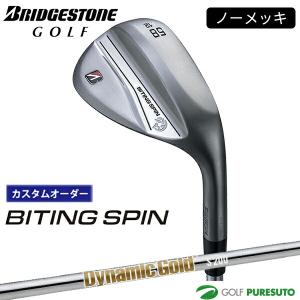 BRIDGESTONE GOLF ブリヂストンゴルフ バイティング スピン ウエッジ