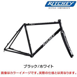 RITCHEY（リッチー） ROAD LOGIC DISC(ロードロジックディスクV3 GR 55
