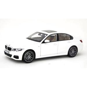 ミニカー/完成品 トゥルースケール 1/43 BMW M3 Mパフォーマンス G80
