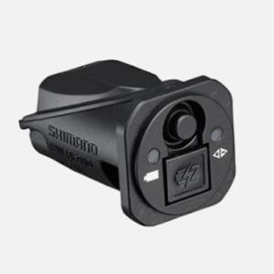 シマノ（SHIMANO） SM-BCR2 ビルトイン（内蔵式）バッテリー充電器