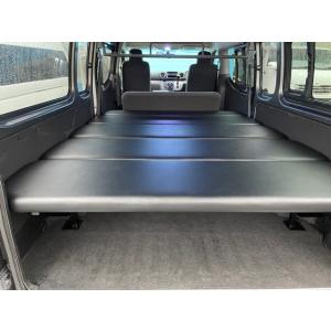 NV350/キャラバン 標準/ワイドボディー（車幅）スーパーロングEX/DX（6