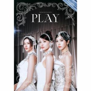 MISAMO / PLAY【SANA盤】 〔CD〕 : HMV&BOOKS online Yahoo!店 - 通販