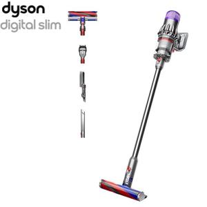 Dyson（ダイソン） 掃除機 サイクロン クリーナー Dyson Digital Slim