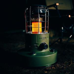 TOYOTOMI（トヨトミ） RL-25N-G 対流型石油ストーブ ランタン調 7〜9畳