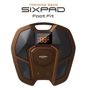 SIXPAD MTG SIXPAD フットフィット2 SP-FF2310FA/AM-BO00A（ブラック