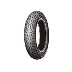 DUNLOP（ダンロップ） ハーレー用 D402F MH90-21 M/C 54H TL (BW