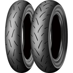 BRIDGESTONE（ブリヂストン） BT-601SS 前後セット 100/90-12YCX + 120