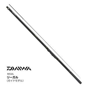DAIWA（ダイワ） 磯竿 リーガル 1．5号−53 : 釣具のポイント