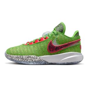 NIKE（ナイキ） バッシュ シューズ レブロン ジェームスLebron 20