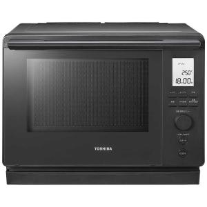 TOSHIBA（東芝） オーブンレンジ ER-YD3000(K) : うちの猫 - 通販