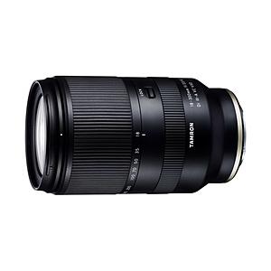 TAMRON（タムロン） [新品]TAMRON 18-300mm F/3.5-6.3 Di III-A VC VXD