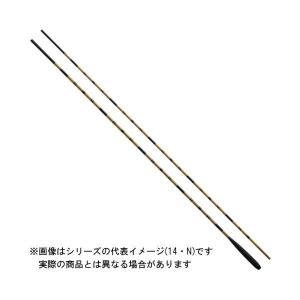 DAIWA（ダイワ） へら竿 月光 柔 12尺 / げっこう やわら : つり具の