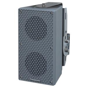 Panasonic 防滴スピーカー 天井埋込みタイプ3W/パネル付属 WS-5801