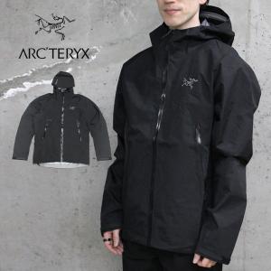 ARC'TERYX（アークテリクス） 並行輸入品 ARC'TERYX ARCTERYX ALPHA SV