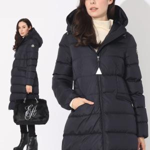 MONCLER（モンクレール） HERMINE エルミンヌ ダウンコート レディース