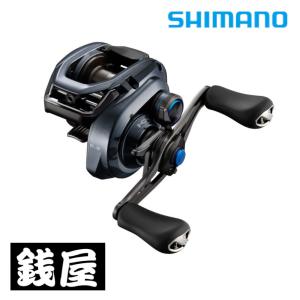 シマノ ベイトリール SLX DC XT 70XG 右 22年モデル : 釣具のポイント